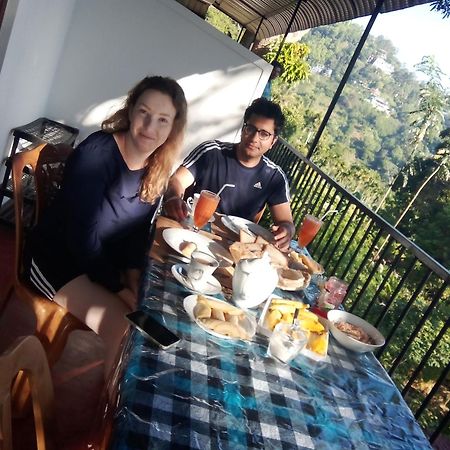Forest Rawana Homestay Ella Εξωτερικό φωτογραφία