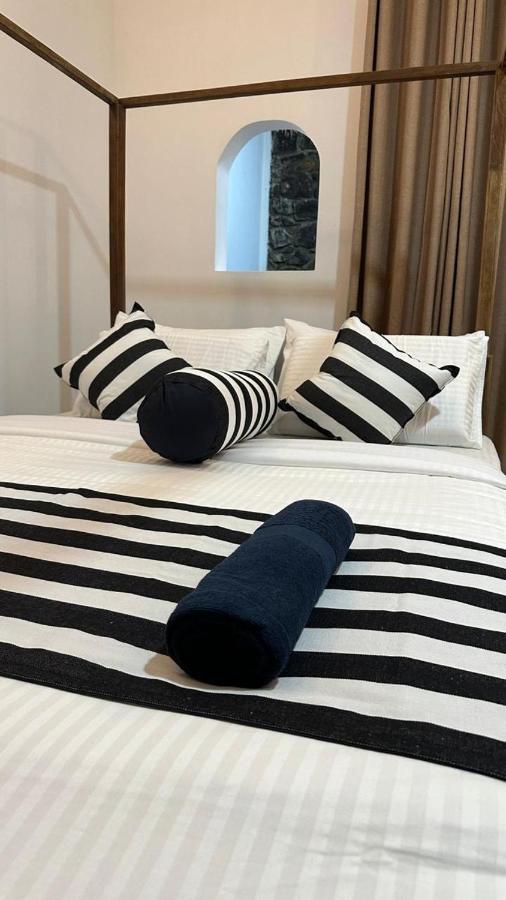 Forest Rawana Homestay Ella Εξωτερικό φωτογραφία