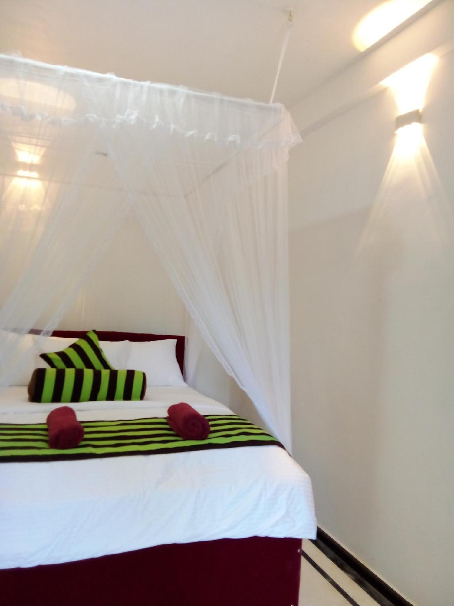 Forest Rawana Homestay Ella Εξωτερικό φωτογραφία