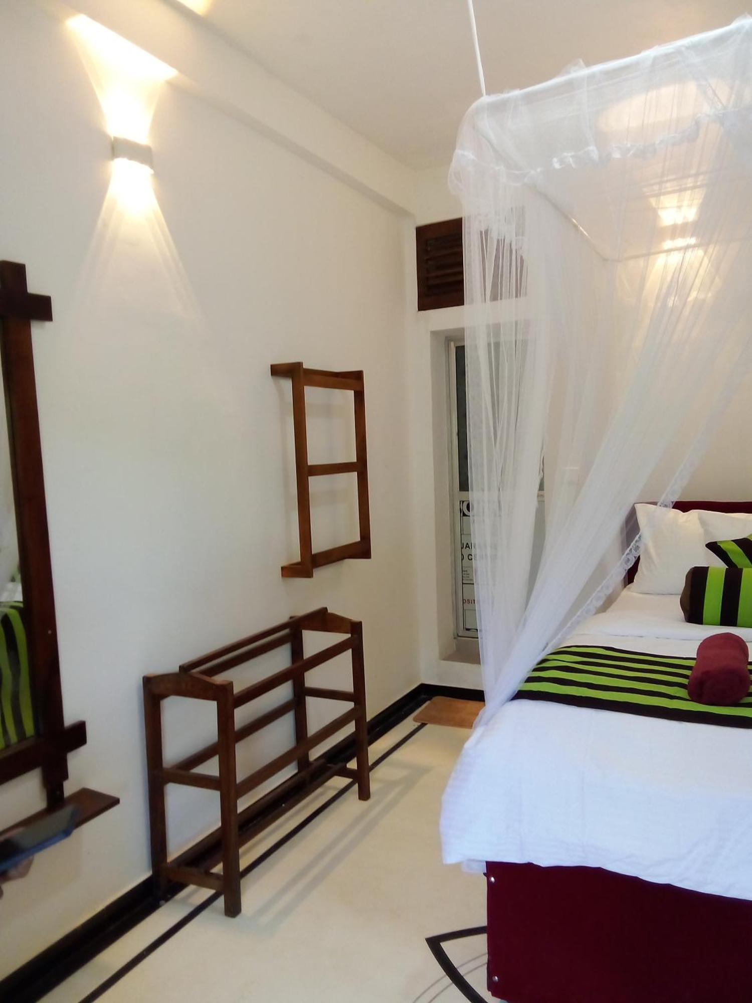 Forest Rawana Homestay Ella Εξωτερικό φωτογραφία