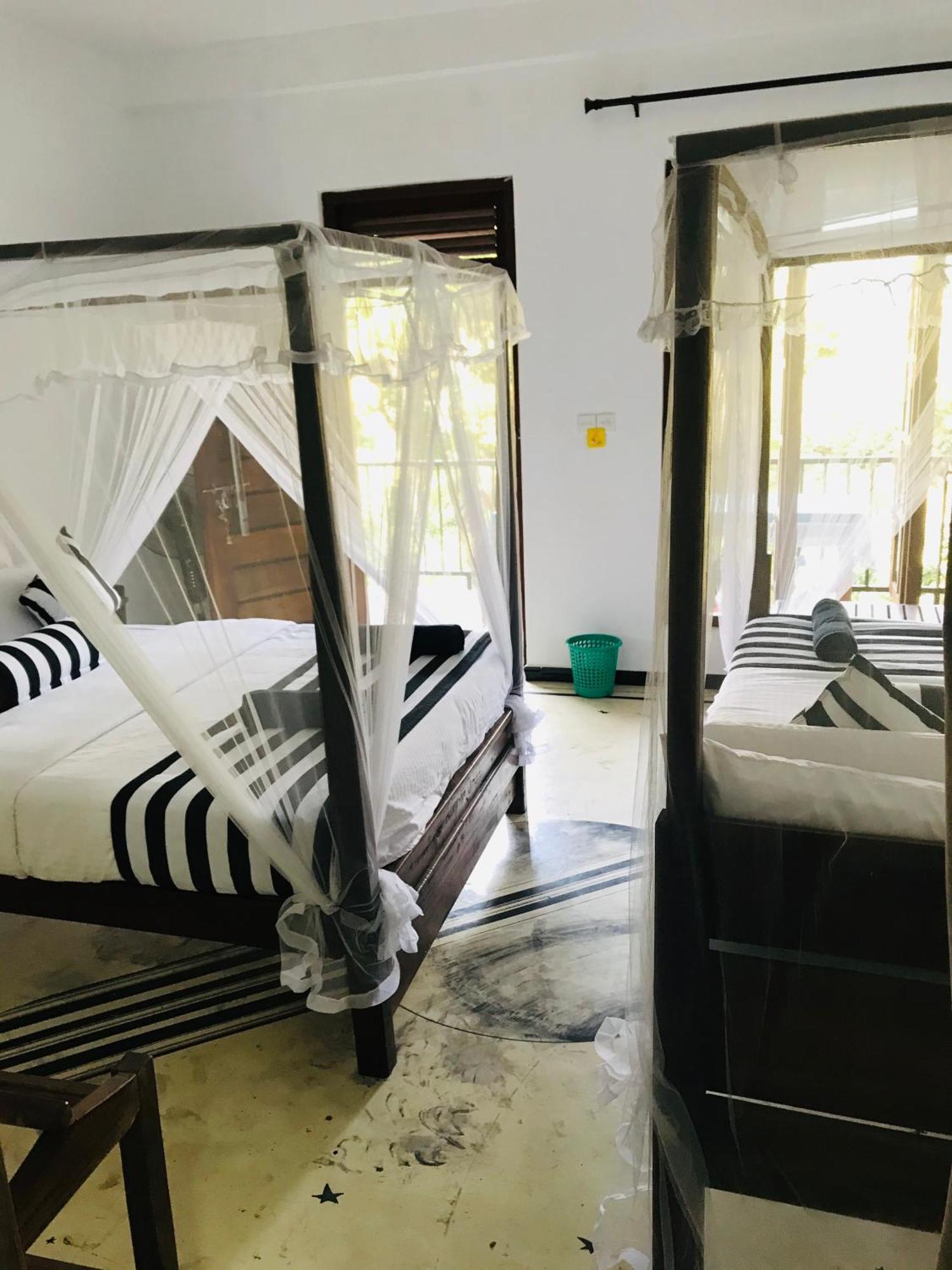 Forest Rawana Homestay Ella Εξωτερικό φωτογραφία