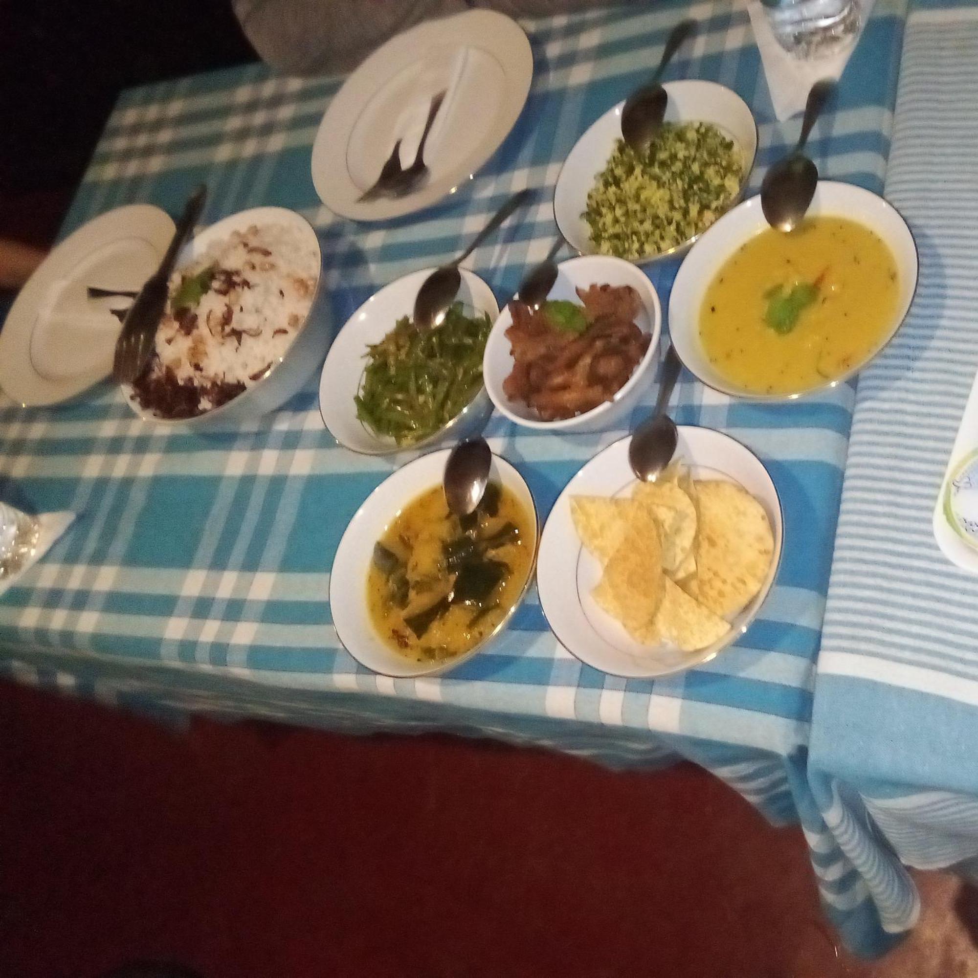 Forest Rawana Homestay Ella Εξωτερικό φωτογραφία