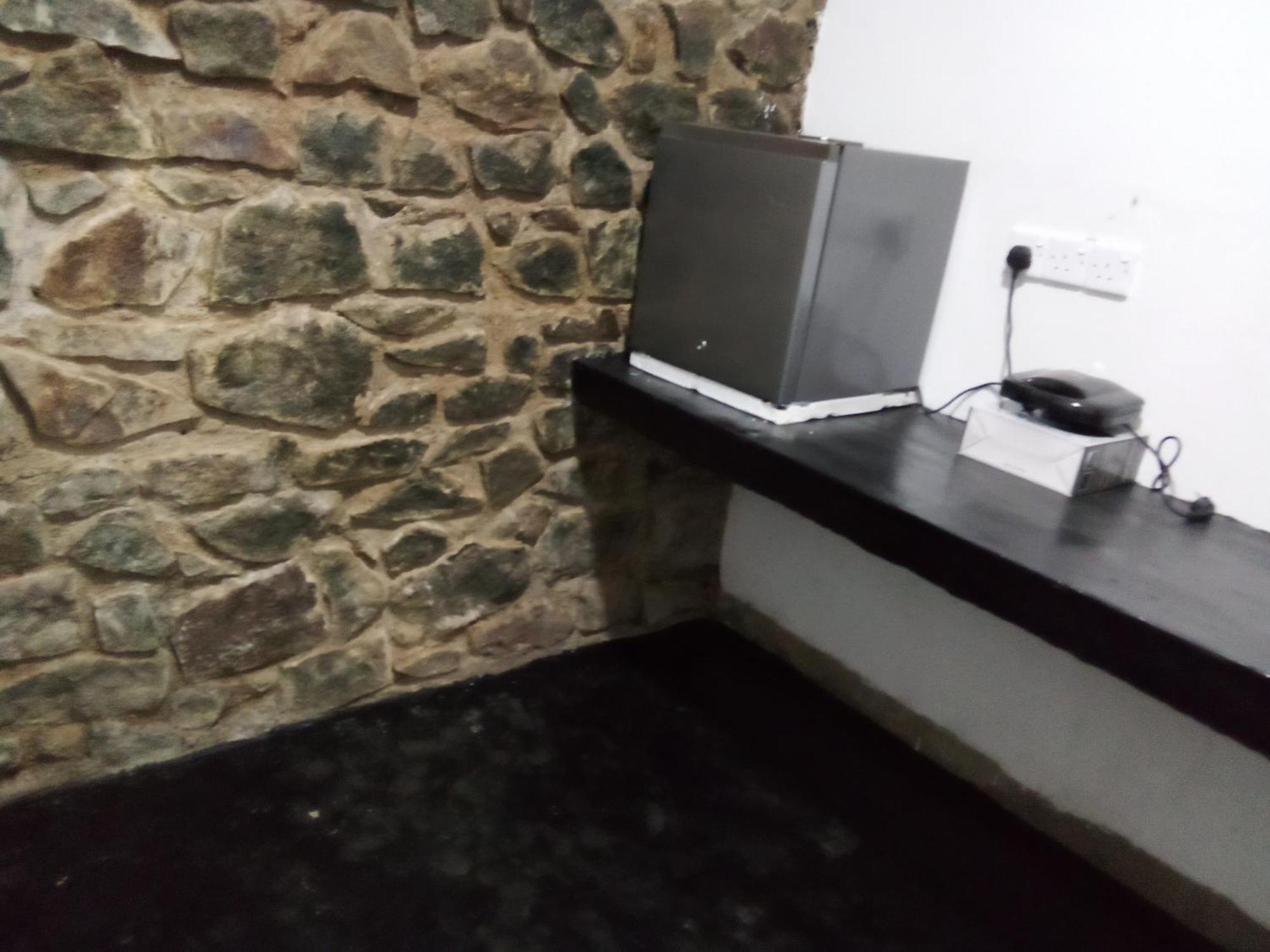 Forest Rawana Homestay Ella Εξωτερικό φωτογραφία