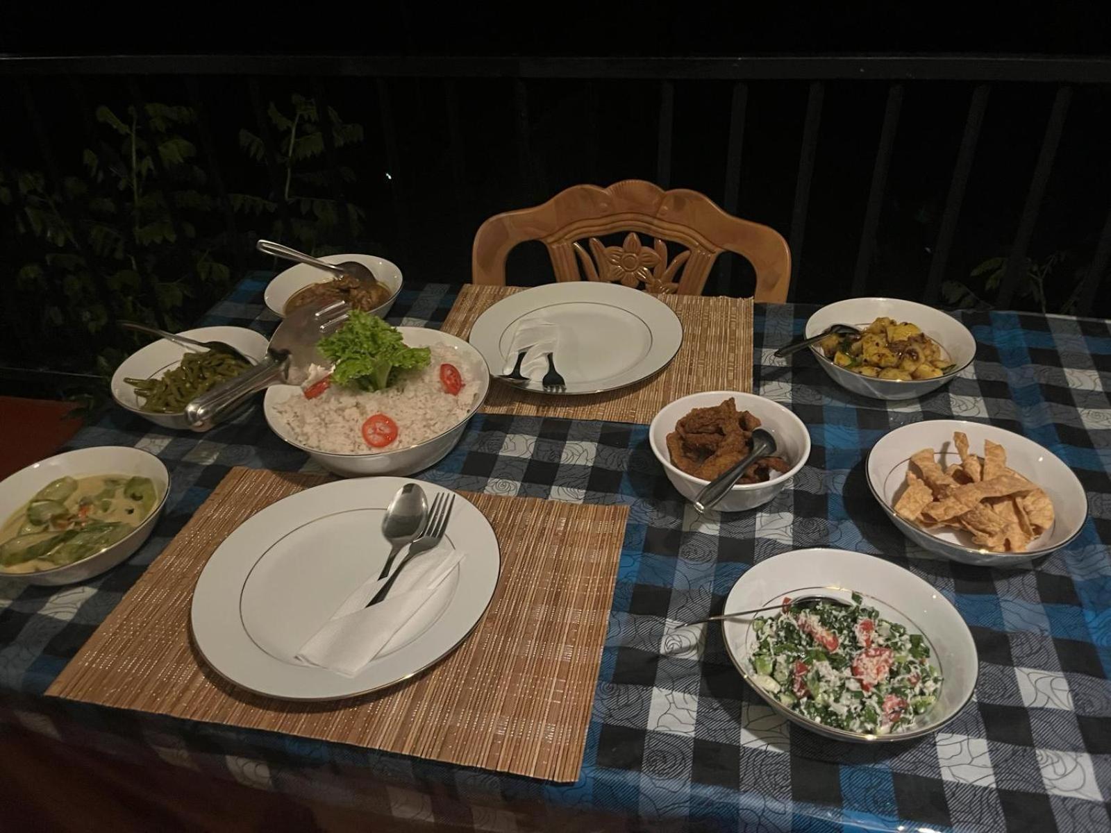 Forest Rawana Homestay Ella Εξωτερικό φωτογραφία