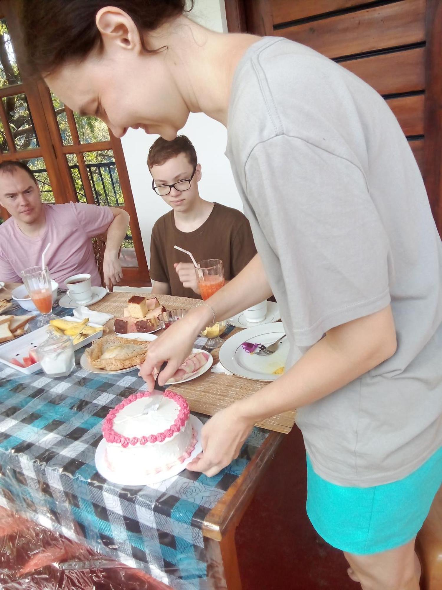 Forest Rawana Homestay Ella Εξωτερικό φωτογραφία
