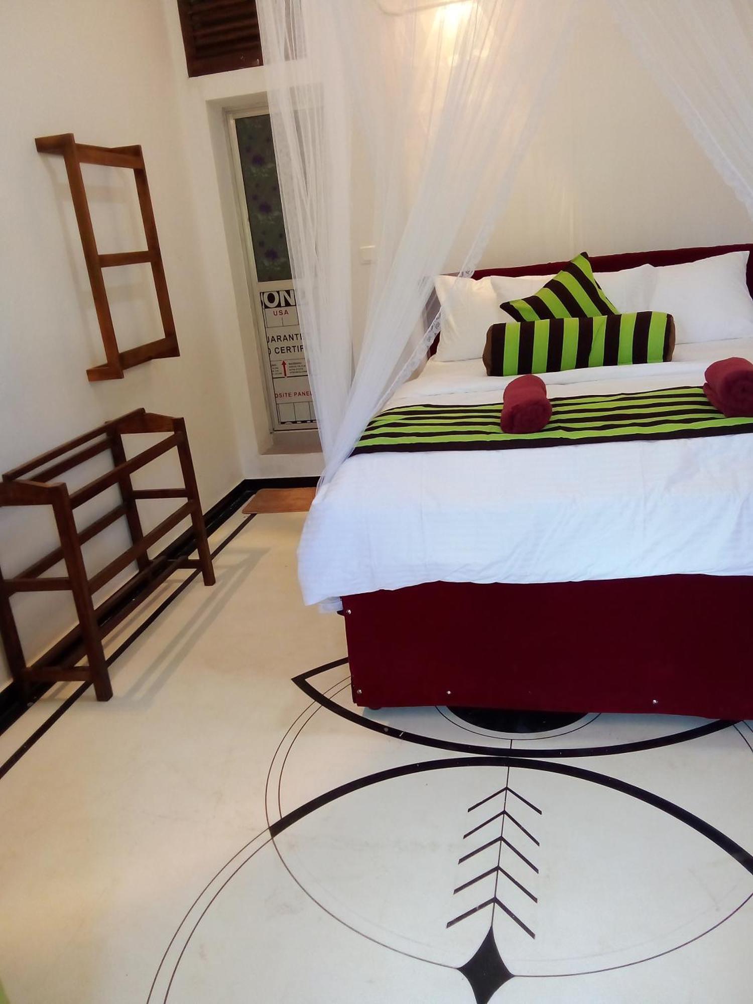 Forest Rawana Homestay Ella Δωμάτιο φωτογραφία
