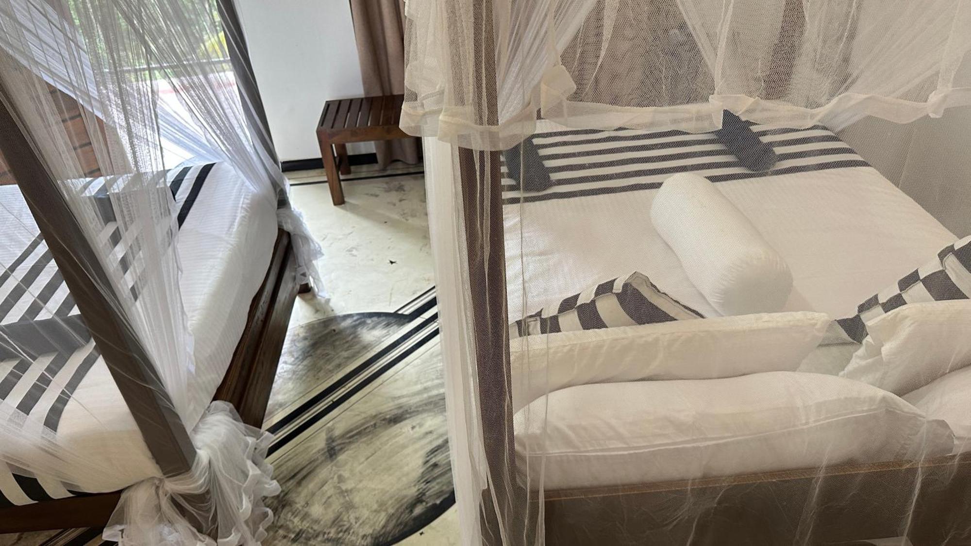 Forest Rawana Homestay Ella Δωμάτιο φωτογραφία