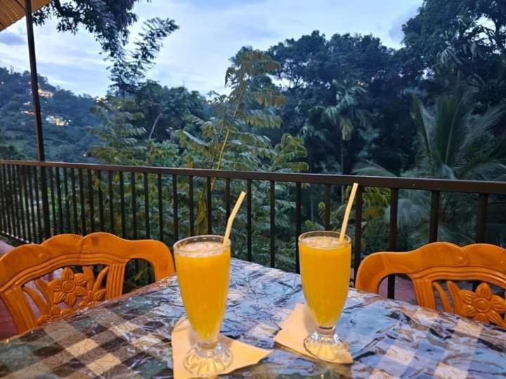 Forest Rawana Homestay Ella Εξωτερικό φωτογραφία