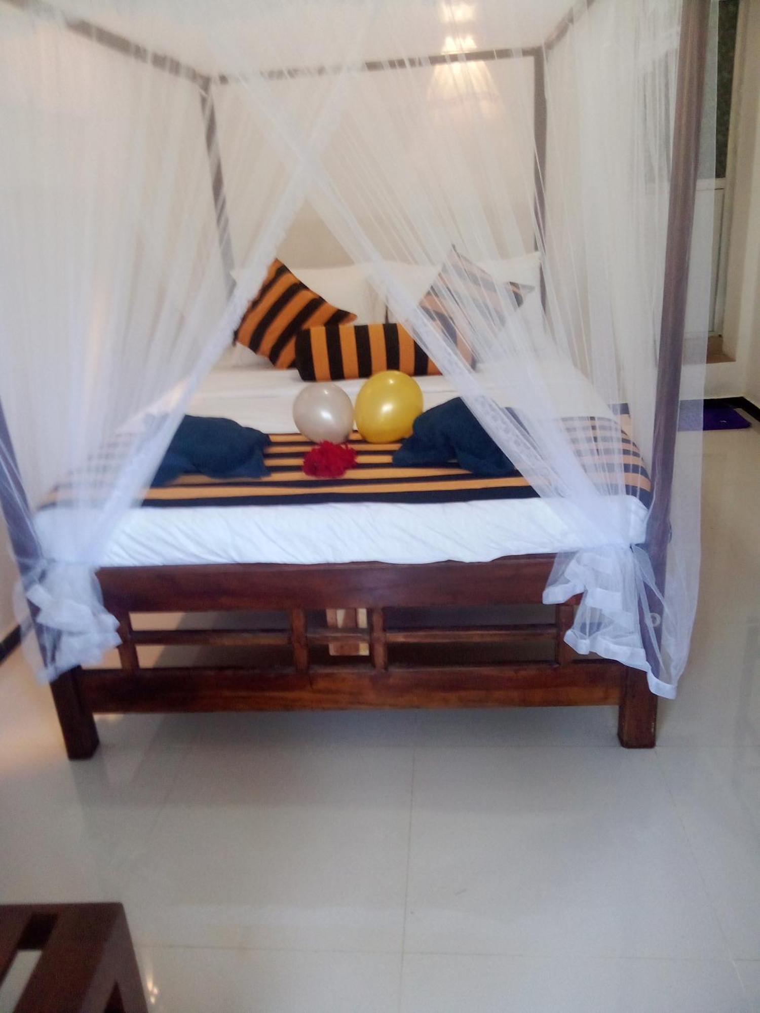 Forest Rawana Homestay Ella Εξωτερικό φωτογραφία