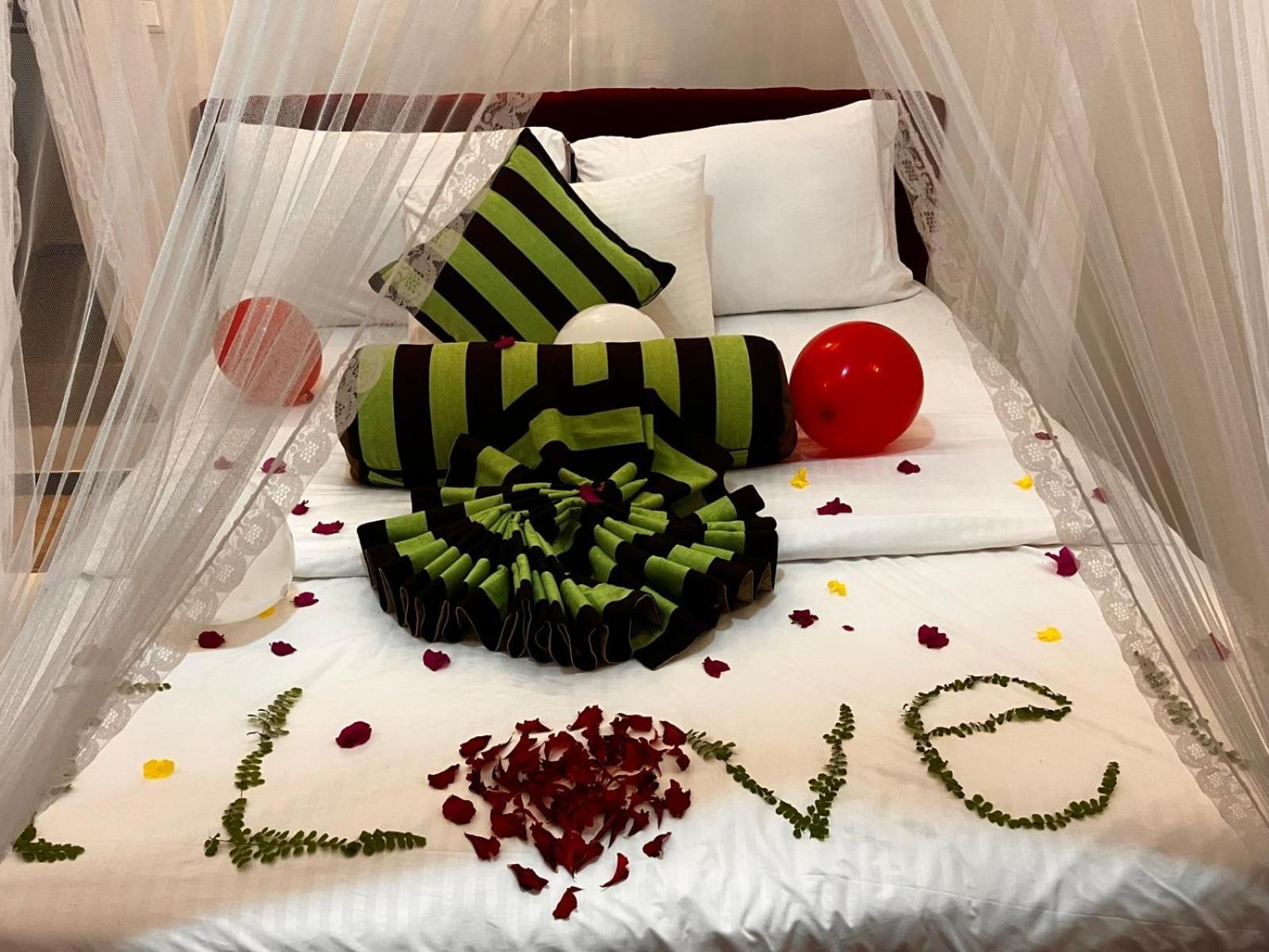 Forest Rawana Homestay Ella Εξωτερικό φωτογραφία