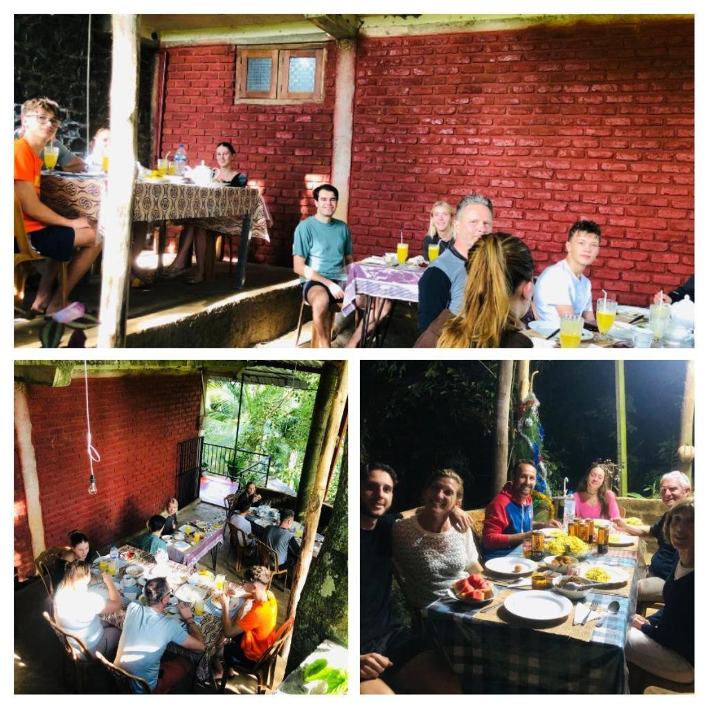 Forest Rawana Homestay Ella Εξωτερικό φωτογραφία