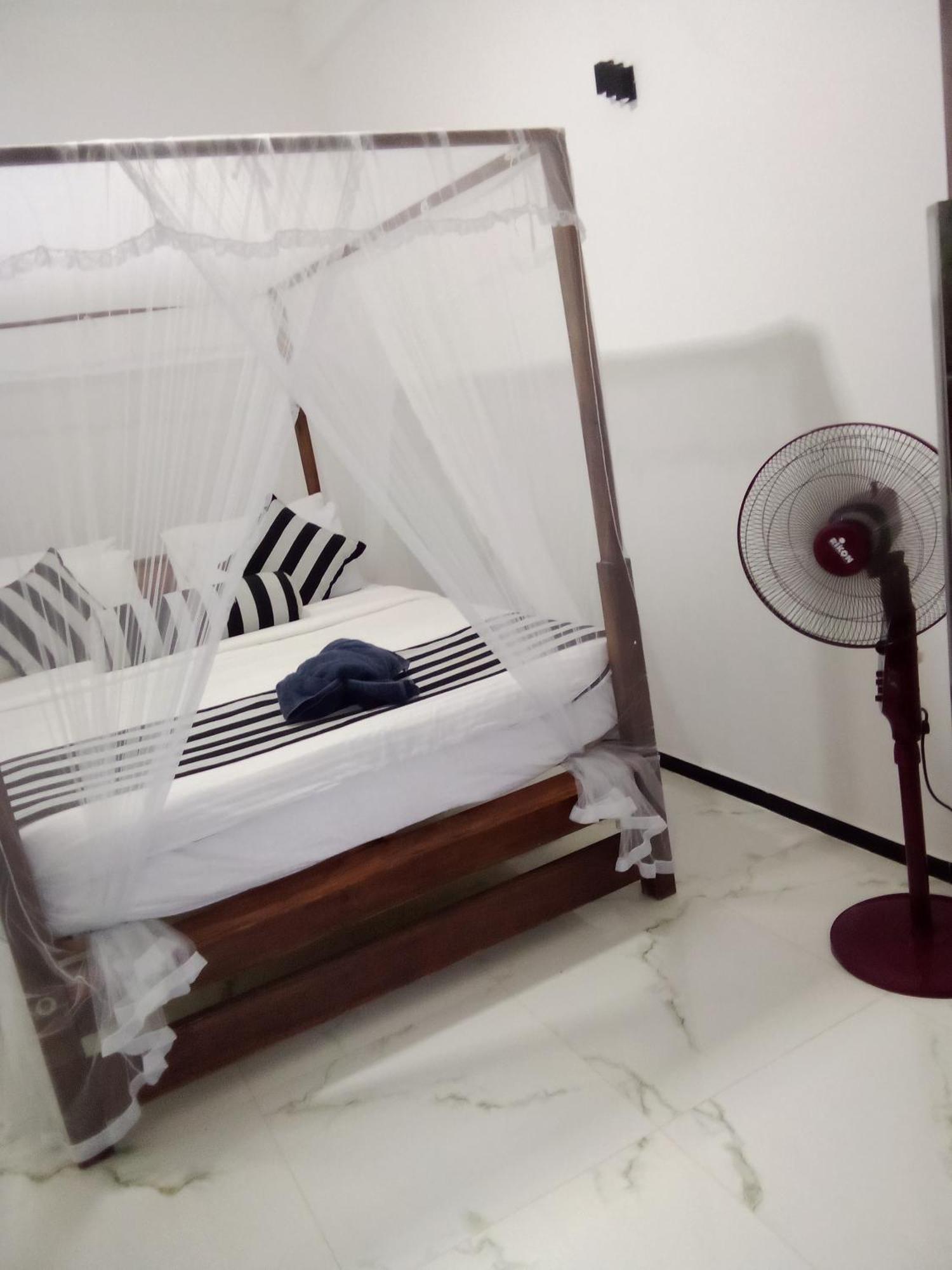 Forest Rawana Homestay Ella Εξωτερικό φωτογραφία